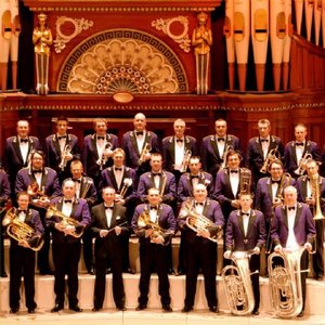 The Brighouse And Rastrick Band 的头像