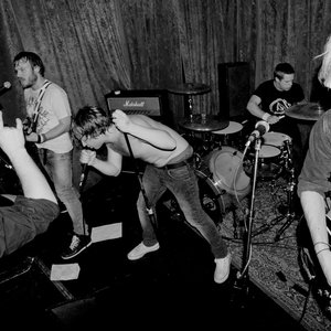 Awatar dla Exploding Head Syndrome