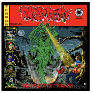 Grim Skate Thrash