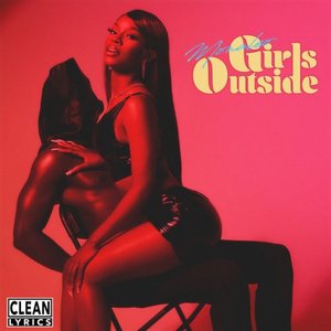 Girls Outside - Single