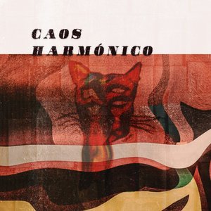 Image for 'Caos Harmónico'