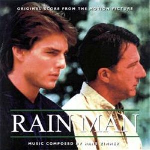 Rain Man: Complete Score