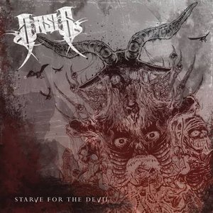 Starve for the Devil [Explicit]