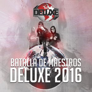 Batalla de Maestros Deluxe 2016 (Original)