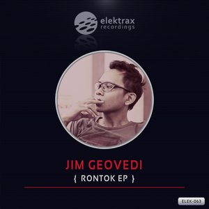 Rontok - EP