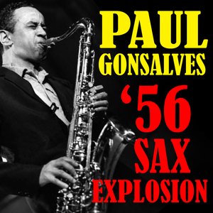 56 Sax Explosion