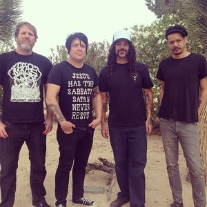 Avatar di Brant Bjork and The Low Desert Punk Band