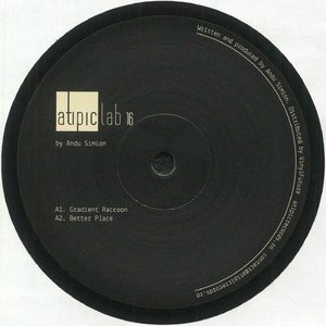 Atipic Lab 16