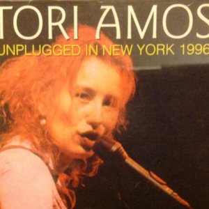 Unplugged In New York 1996