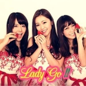 Lady Go!! 的头像