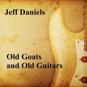 Old Goats and Old Guitars