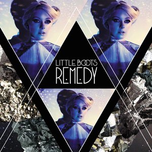 Remedy - Single