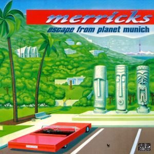 Merricks 的头像