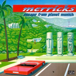 Merricks photo provided by Last.fm