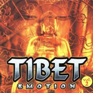 Tibet Emotion, Vol. 2