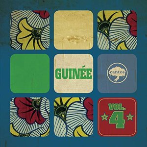 Afriques Independantes: Vol.4 Guinee