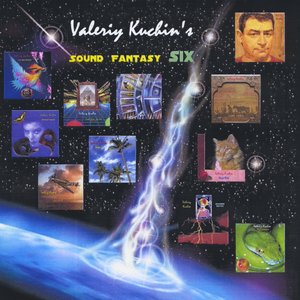 Valeriy Kuchin's Sound Fantasy Six