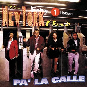 #1 Uptown Pá La Calle