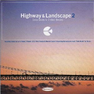 Highway & landscape 2