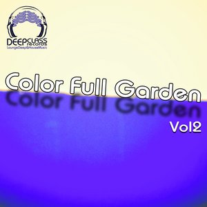 Color Full Garden, Vol. 2