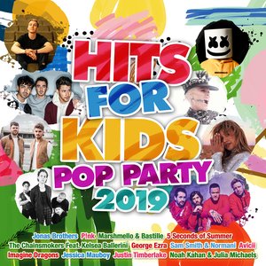 Hits for Kids: Pop Party 2019