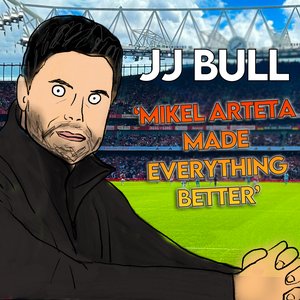 Mikel Arteta made everything better