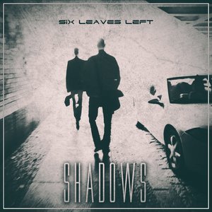 Shadows - EP