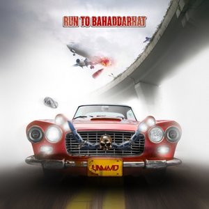 Run to Bahaddarhat
