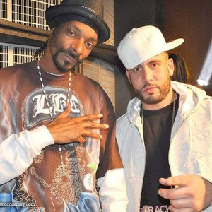 DJ Drama & Snoop Dogg için avatar