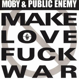 Make Love Fuck War