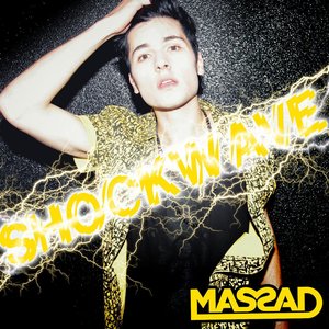 Shockwave - Single