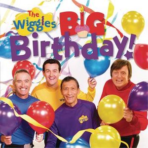 Big Birthday!