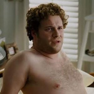 “Seth Rogen”的封面