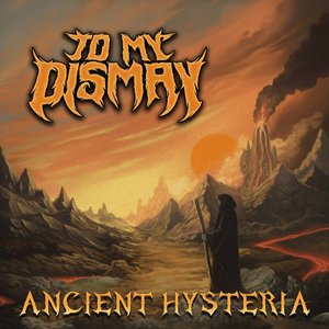 Ancient Hysteria