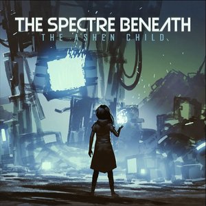 The Ashen Child - EP