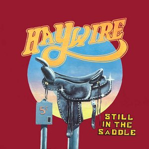 Still in the Saddle
