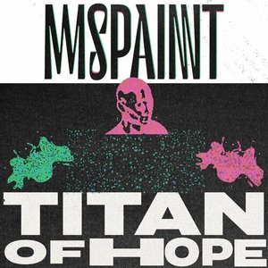 Titan of Hope - Single