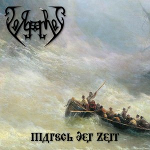 Marsch der Zeit
