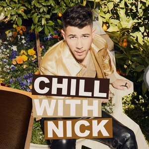 CHILL WITH NICK - EP