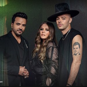 Avatar for Jesse & Joy & Luis Fonsi