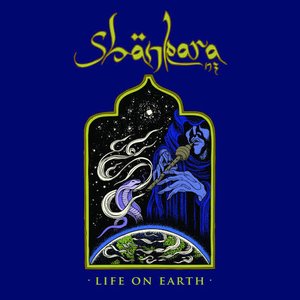Life on Earth