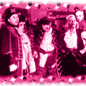 The Mekons and Kathy Acker 的头像