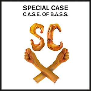 Case of Bass Ep