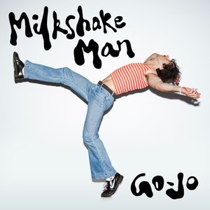 Milkshake Man - Single