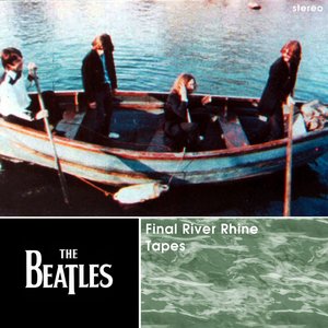 Final River Rhine Tapes