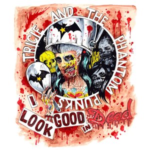 I look good in Dead - EP