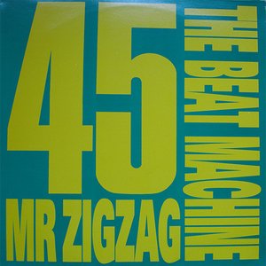 Mr Zigzag