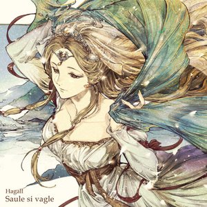 Avatar de Hagali