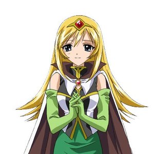 カルーア・マジョラム(平野 綾) 的头像