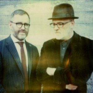 Avatar für Skúli Sverrisson & Óskar Guðjónsson